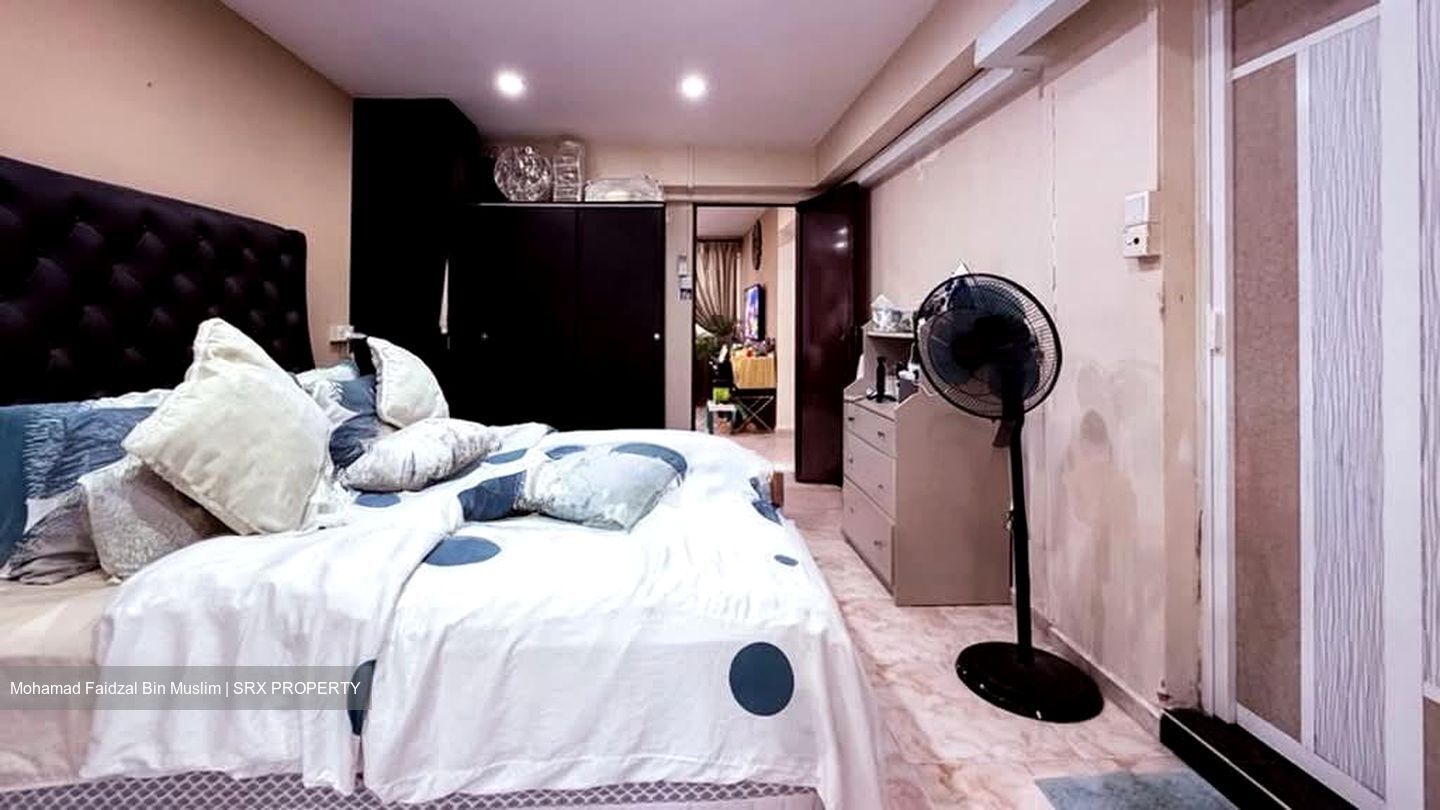 Blk 290G Spring View (Bukit Batok), HDB 4 Rooms #597191611